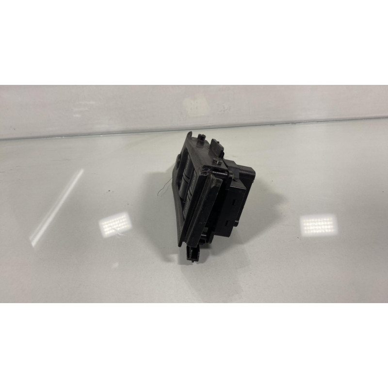 Interrupteur de leve vitre avant gauche HONDA CIVIC 7 Photo n°2