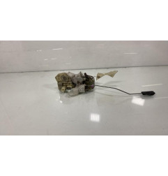 Serrure avant droit HONDA CIVIC 7