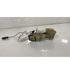 Serrure avant droit HONDA CIVIC 7