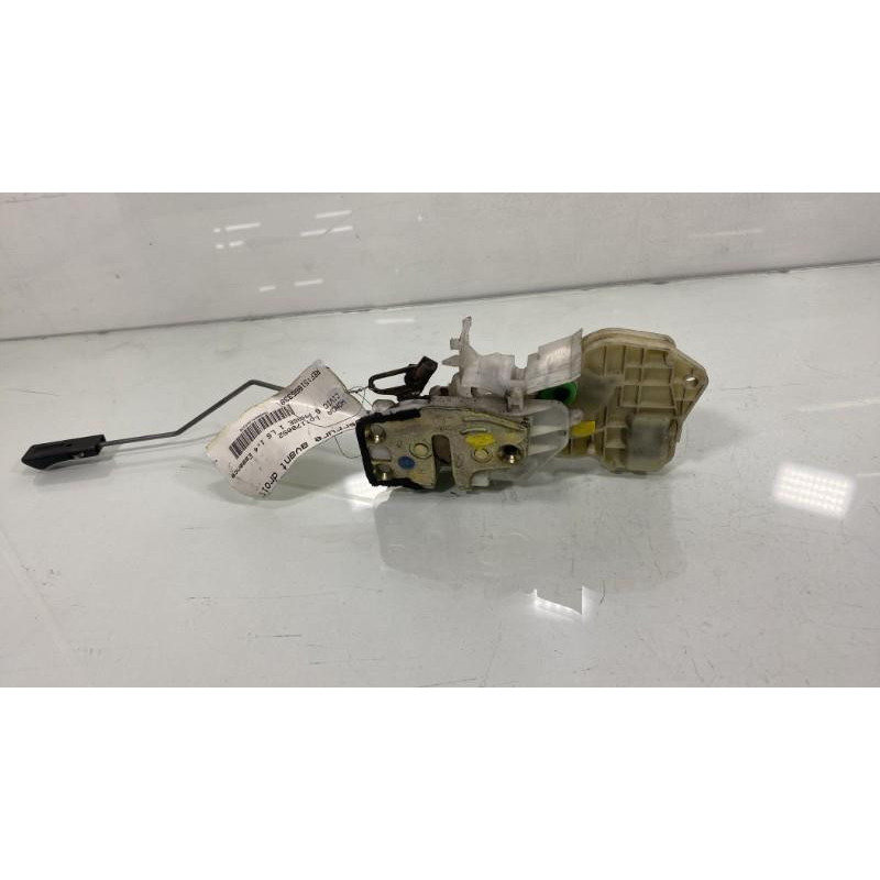 Serrure avant droit HONDA CIVIC 7 Photo n°3