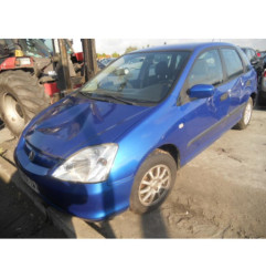 Serrure avant droit HONDA CIVIC 7