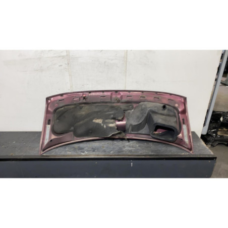 Capot MERCEDES VITO 638 Photo n°1