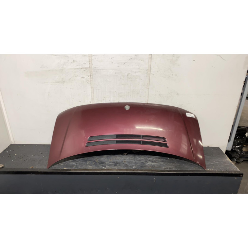 Capot MERCEDES VITO 638 Photo n°3