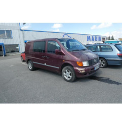 Capot MERCEDES VITO 638