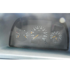 Capot MERCEDES VITO 638