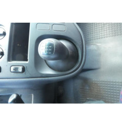 Capot MERCEDES VITO 638