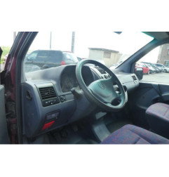 Capot MERCEDES VITO 638