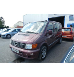 Capot MERCEDES VITO 638