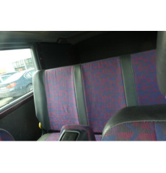 Capot MERCEDES VITO 638