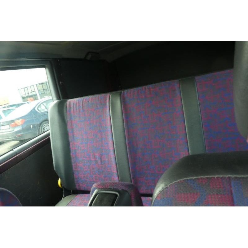 Capot MERCEDES VITO 638 Photo n°11