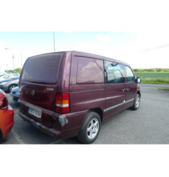 Capot MERCEDES VITO 638