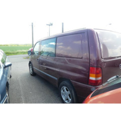 Capot MERCEDES VITO 638