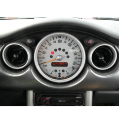 Demarreur MINI MINI 1 R50/R53