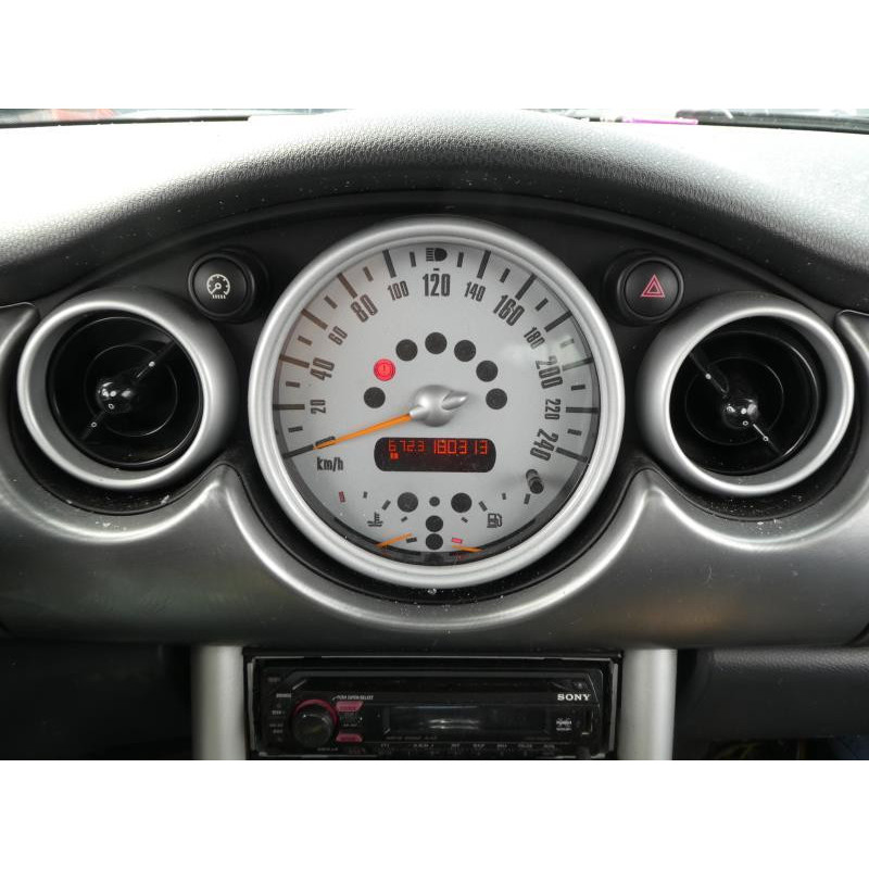 Demarreur MINI MINI 1 R50/R53 Photo n°3