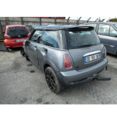 Demarreur MINI MINI 1 R50/R53