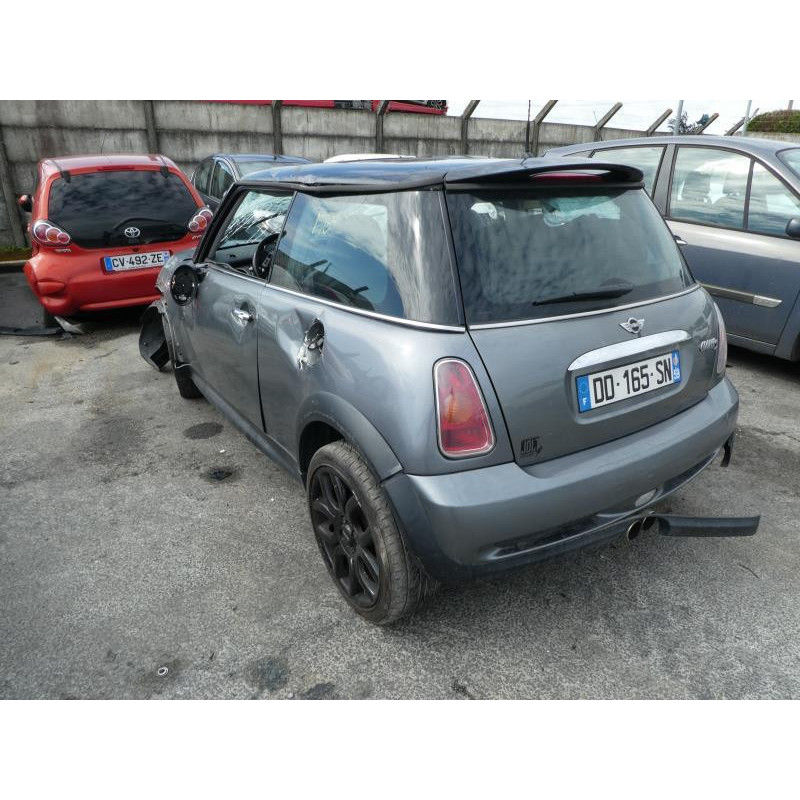 Demarreur MINI MINI 1 R50/R53 Photo n°5