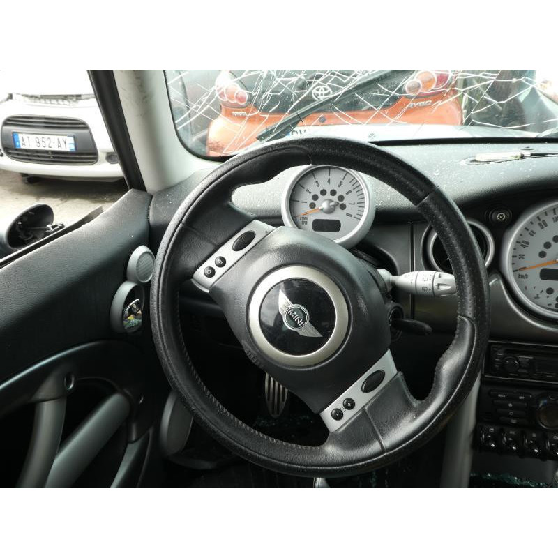 Demarreur MINI MINI 1 R50/R53 Photo n°9