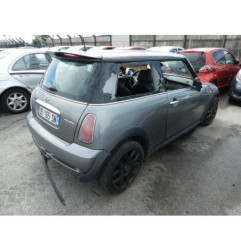 Demarreur MINI MINI 1 R50/R53