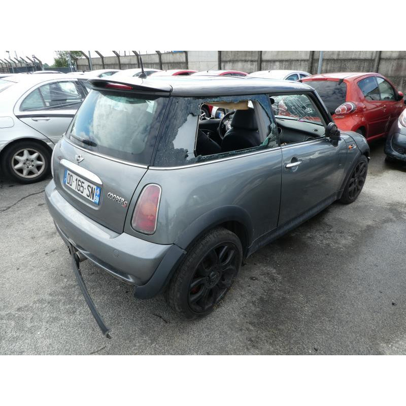 Demarreur MINI MINI 1 R50/R53 Photo n°12