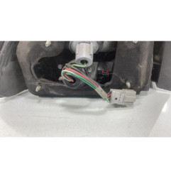 Feu arriere principal droit (feux) HONDA CIVIC 5