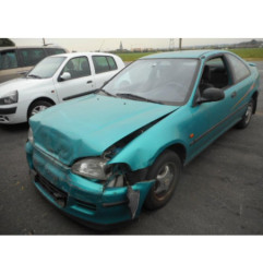 Feu arriere principal droit (feux) HONDA CIVIC 5