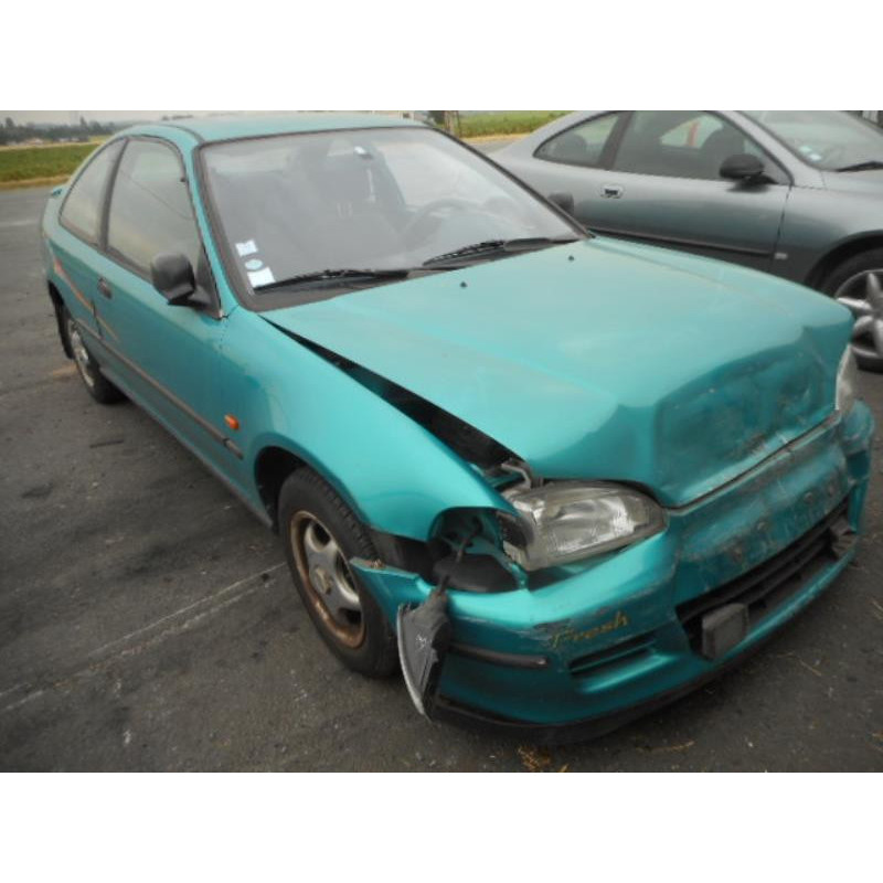 Feu arriere principal droit (feux) HONDA CIVIC 5 Photo n°5