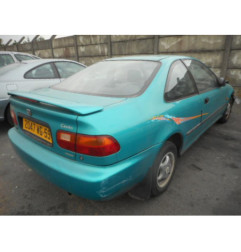 Feu arriere principal droit (feux) HONDA CIVIC 5