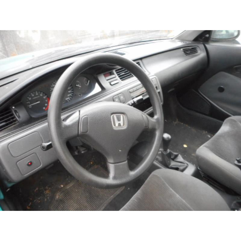 Feu arriere principal droit (feux) HONDA CIVIC 5 Photo n°8