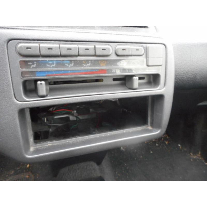 Feu arriere principal droit (feux) HONDA CIVIC 5 Photo n°9