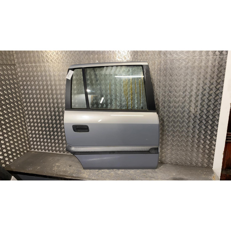 Porte arriere droit OPEL ZAFIRA A Photo n°2