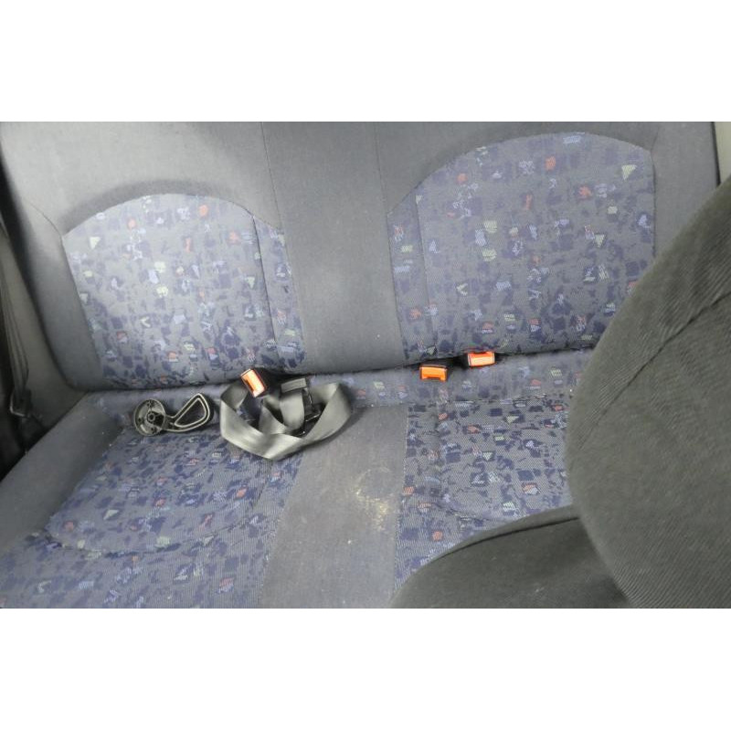Poignee porte arriere gauche PEUGEOT 206 Photo n°6