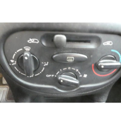 Poignee porte arriere gauche PEUGEOT 206