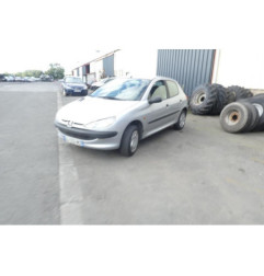 Poignee porte arriere gauche PEUGEOT 206