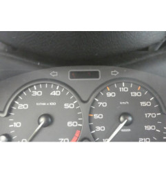Poignee porte arriere gauche PEUGEOT 206