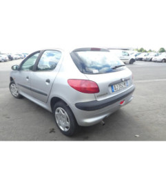 Poignee porte arriere gauche PEUGEOT 206