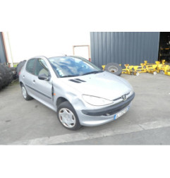 Poignee porte arriere gauche PEUGEOT 206