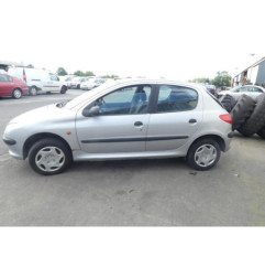 Poignee porte arriere gauche PEUGEOT 206