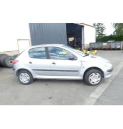 Poignee porte arriere gauche PEUGEOT 206