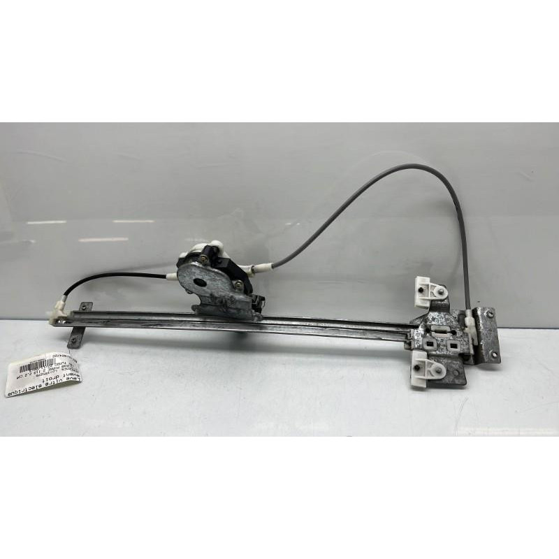 Leve vitre electrique avant droit MERCEDES VITO 639 Photo n°3