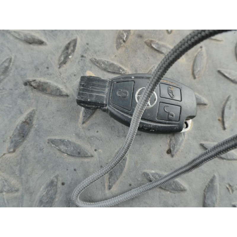 Leve vitre electrique avant droit MERCEDES VITO 639 Photo n°9