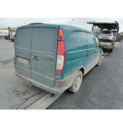 Leve vitre electrique avant droit MERCEDES VITO 639