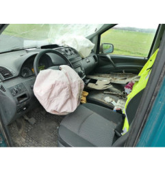Leve vitre electrique avant droit MERCEDES VITO 639