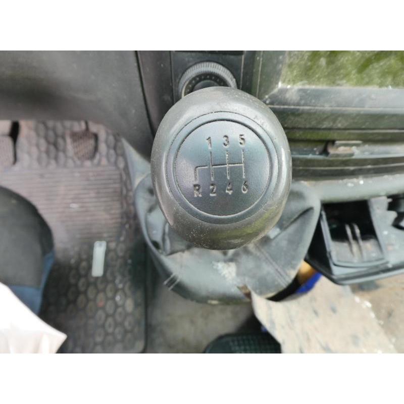Leve vitre electrique avant droit MERCEDES VITO 639 Photo n°15