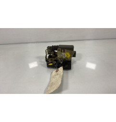 Serrure avant droit RENAULT MASTER 2