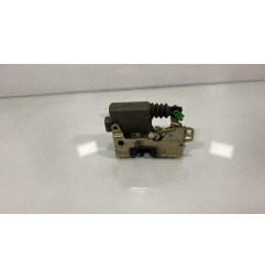 Serrure avant droit RENAULT MASTER 2