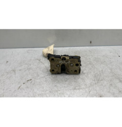 Serrure avant gauche RENAULT MASTER 2