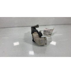 Serrure arriere droit FIAT PUNTO 2 Photo n°1
