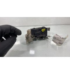 Serrure arriere droit FIAT PUNTO 2