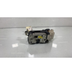 Serrure arriere droit FIAT PUNTO 2