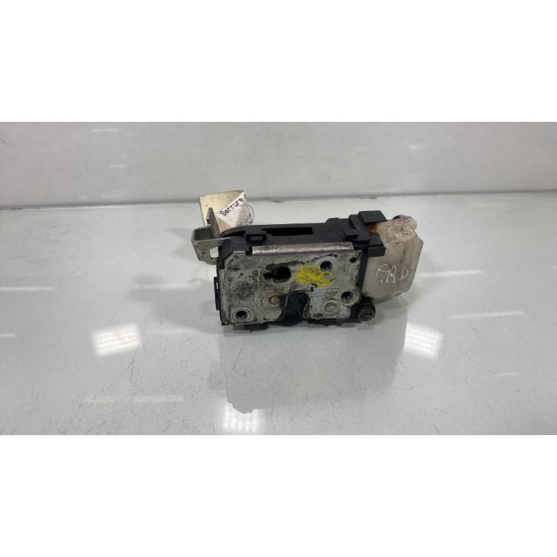 Serrure arriere droit FIAT PUNTO 2 Photo n°3